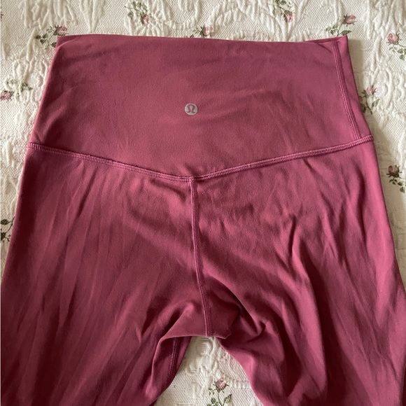 Lululemon Align pants - Picture 3 of 6